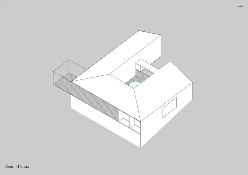 集裝箱建筑設計